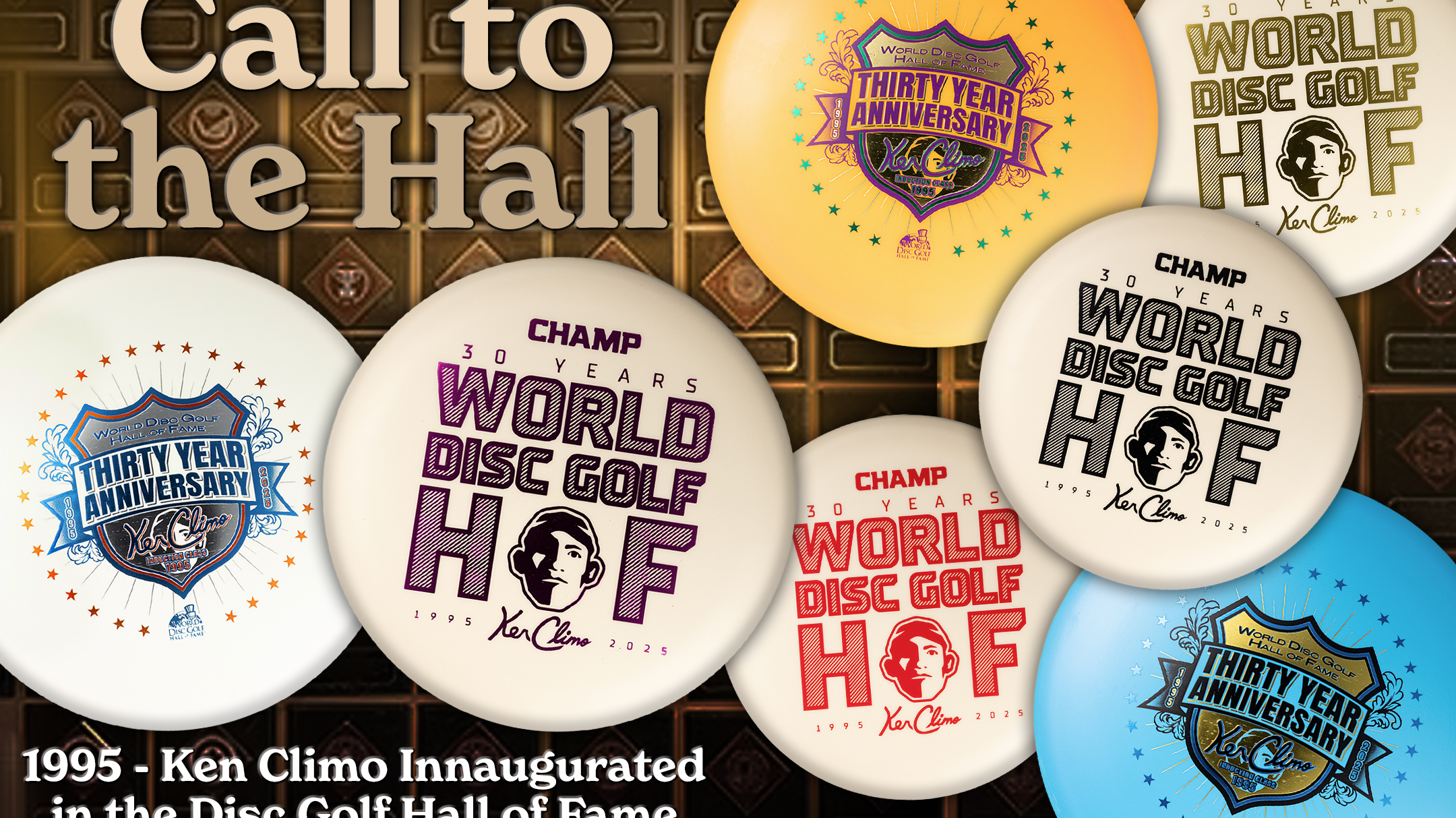 1995 Rewind: Climo, Coolio & a Call to the Hall