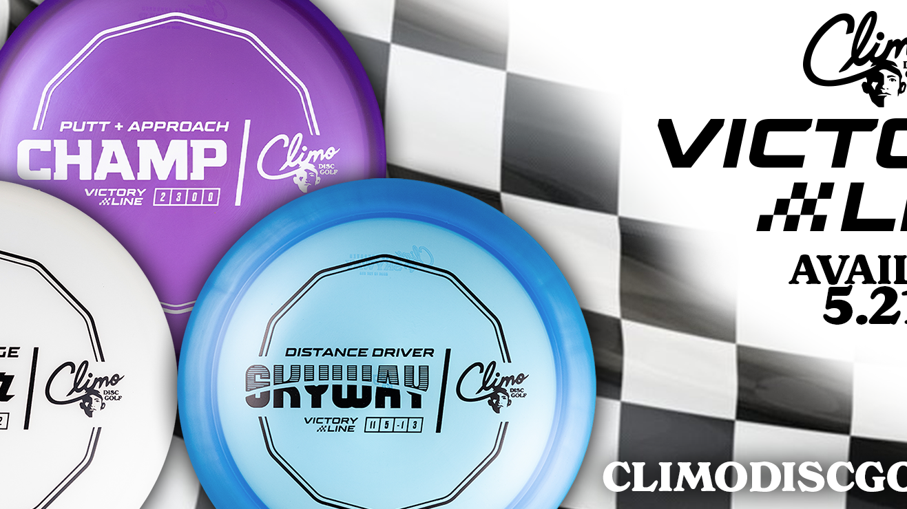 Victory is Yours - Introducing the Victory Line