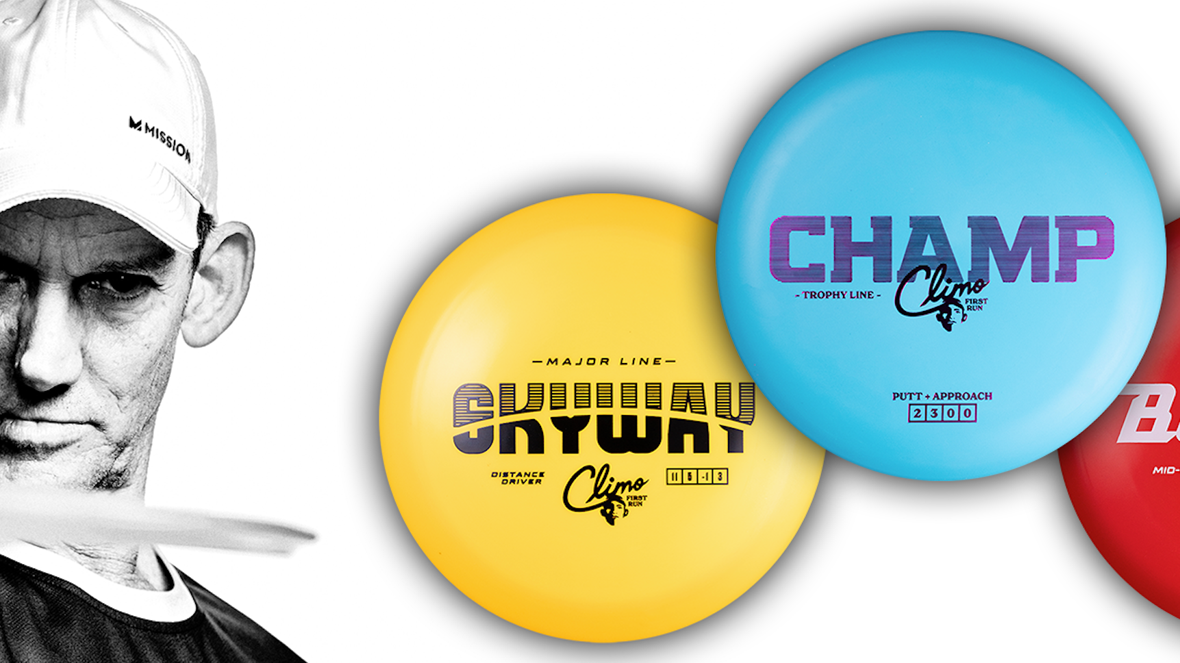 Climo Disc Golf Plastic - A Winning Formula