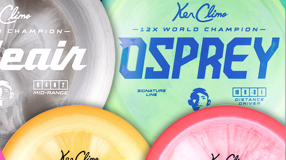 The Ken Climo Signature Line