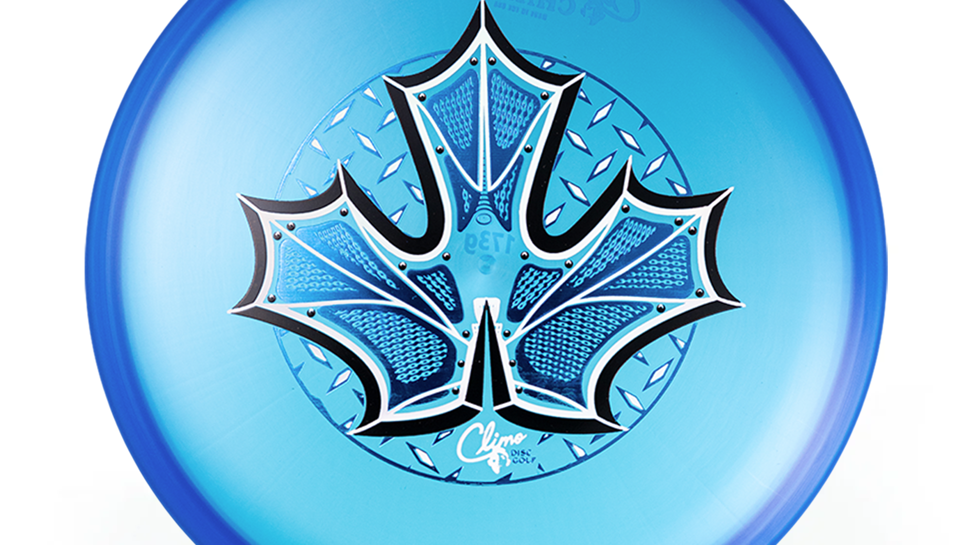 The Legend of the Iron Leaf Lives On