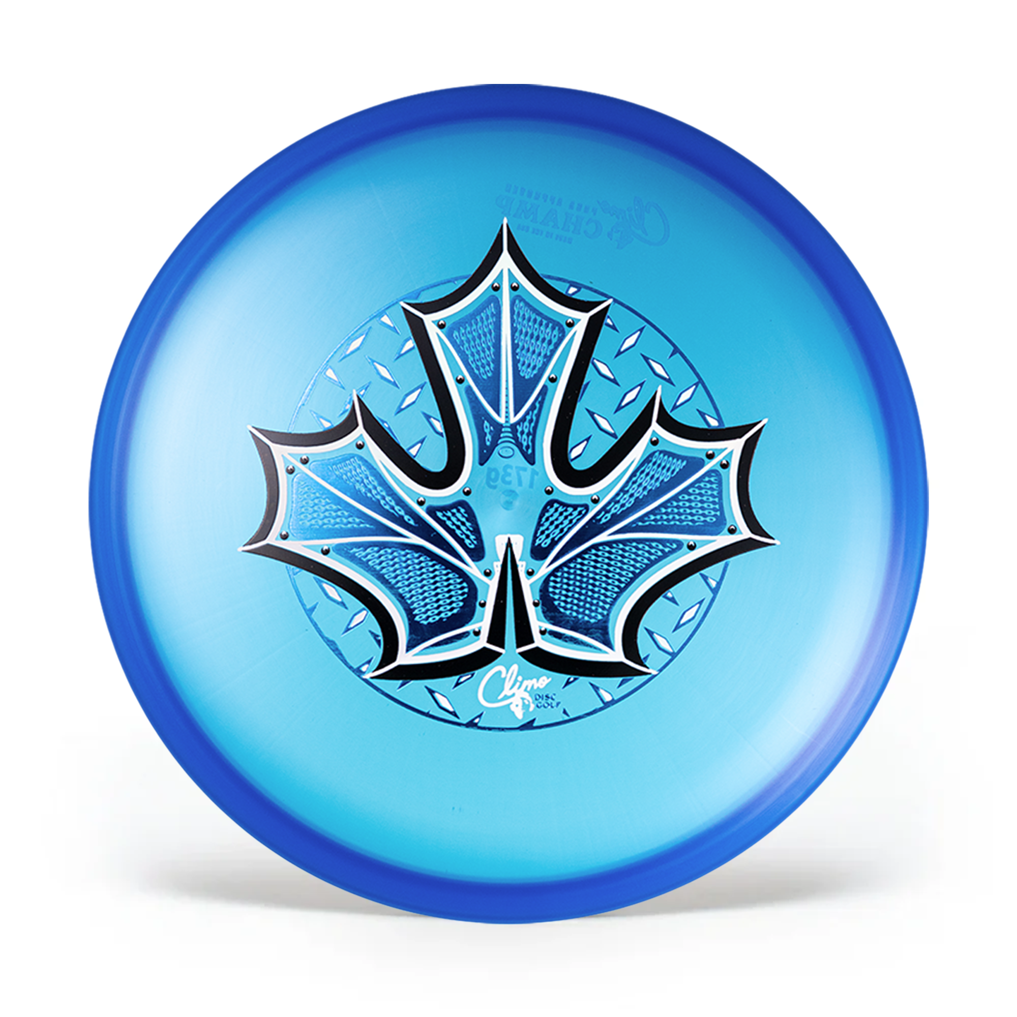 The Legend of the Iron Leaf Lives On