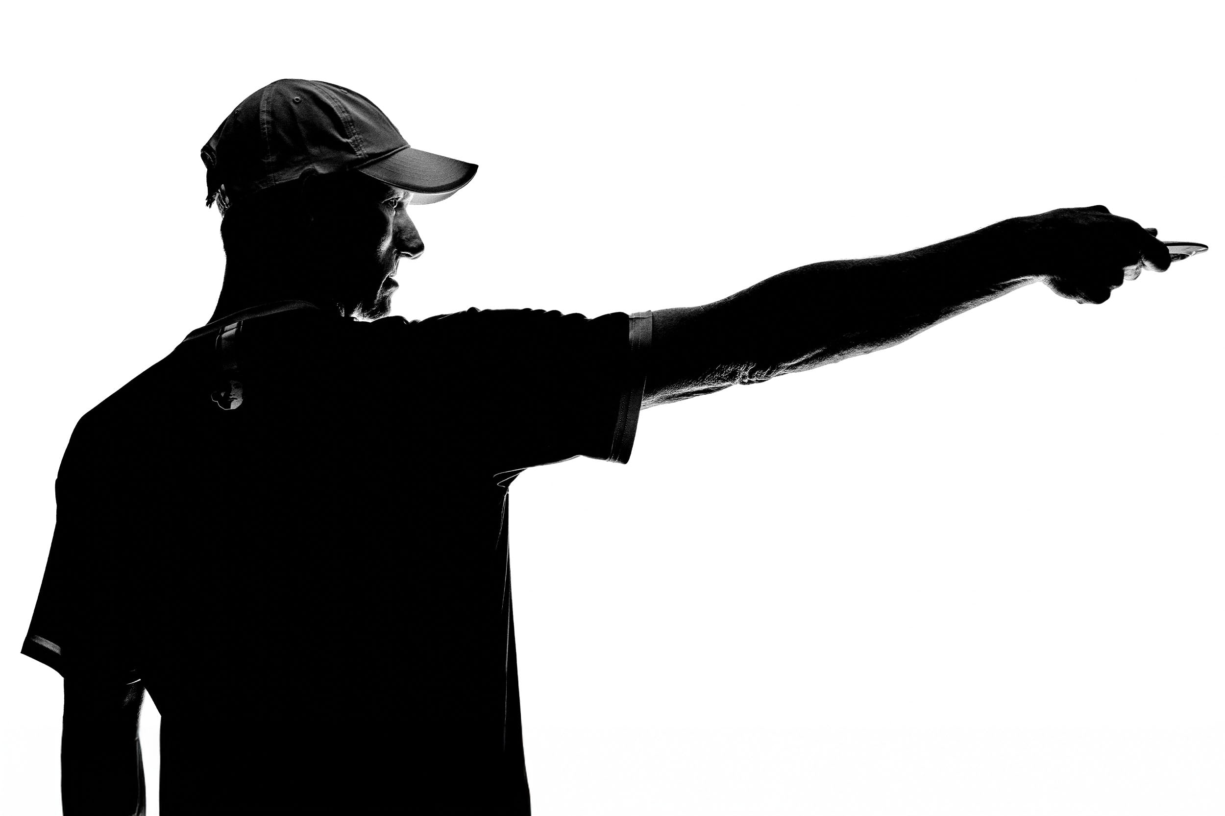 The Champ is Heading to Disc East (With Test Flights)