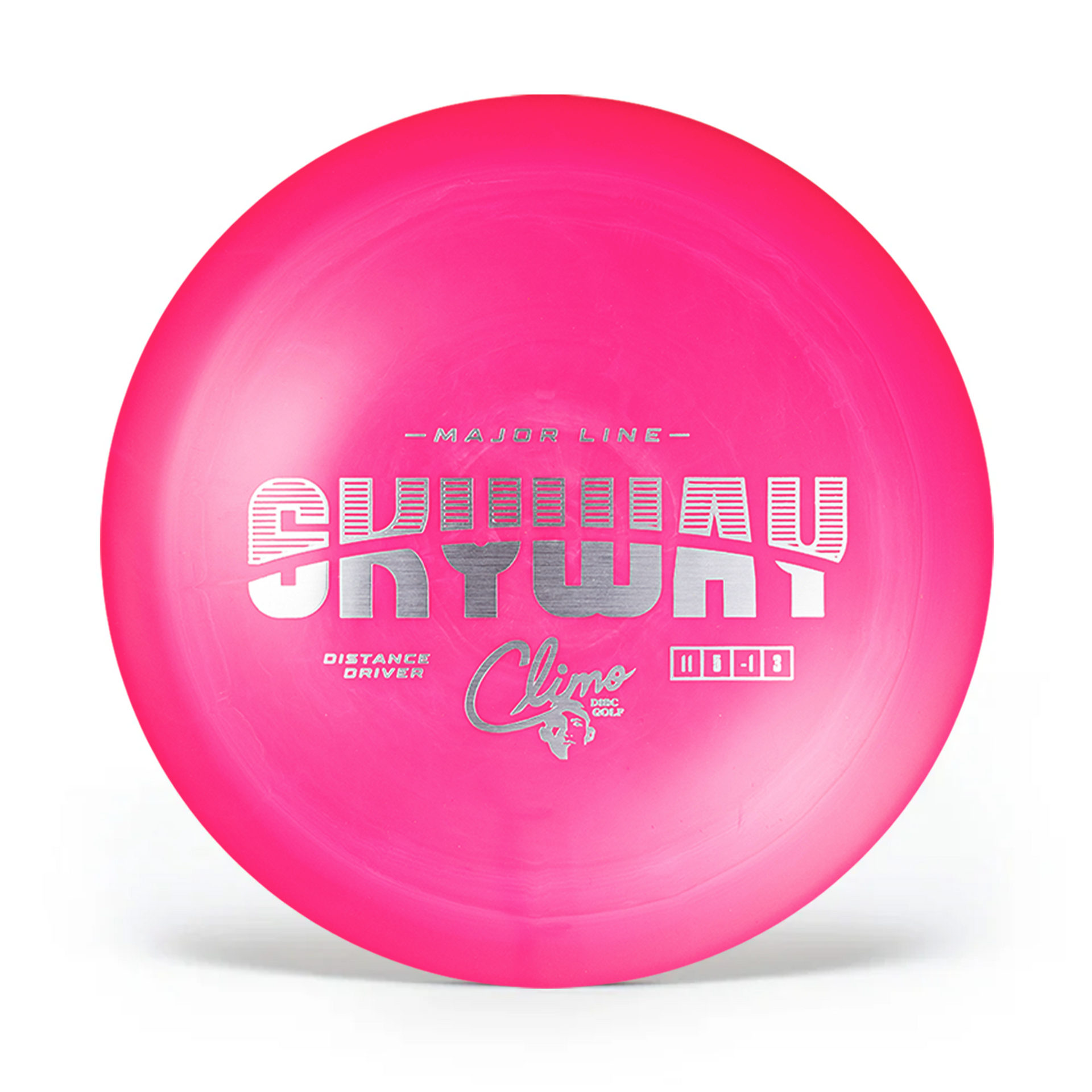Major Line Skyway – Climo Disc Golf