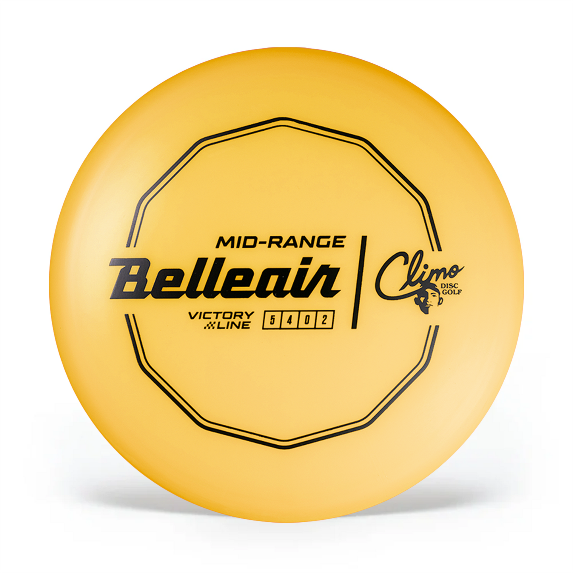 Victory Line Belleair – Climo Disc Golf