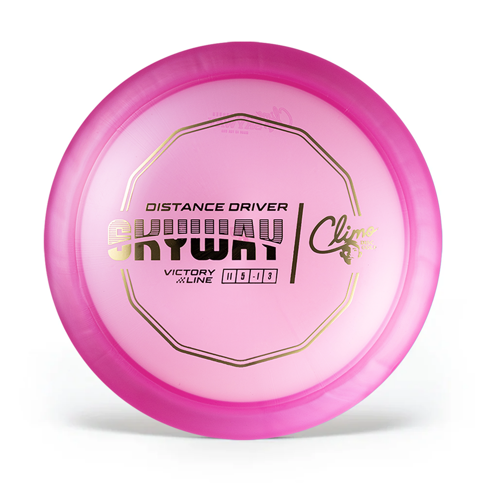 Victory Line Skyway – Climo Disc Golf