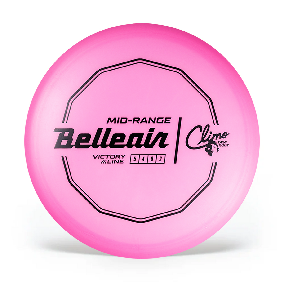 Victory Line Belleair – Climo Disc Golf