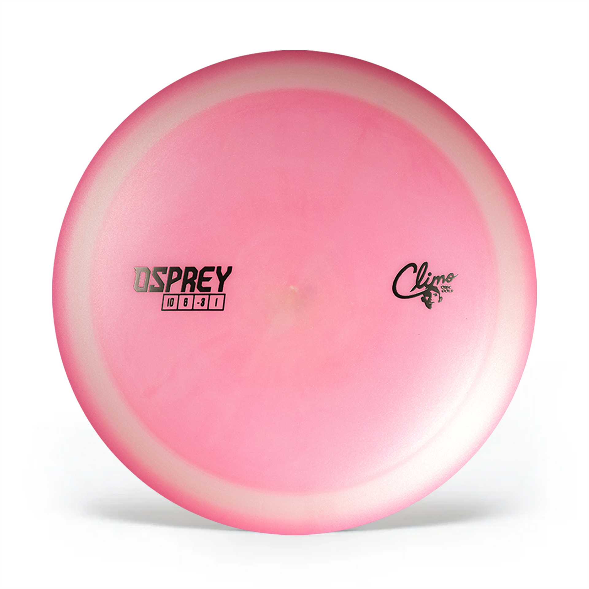 【OMMO】MULTI STRIPE PT Climo Misprint 3-Pack (Victory & Major Line) – Climo Disc Golf