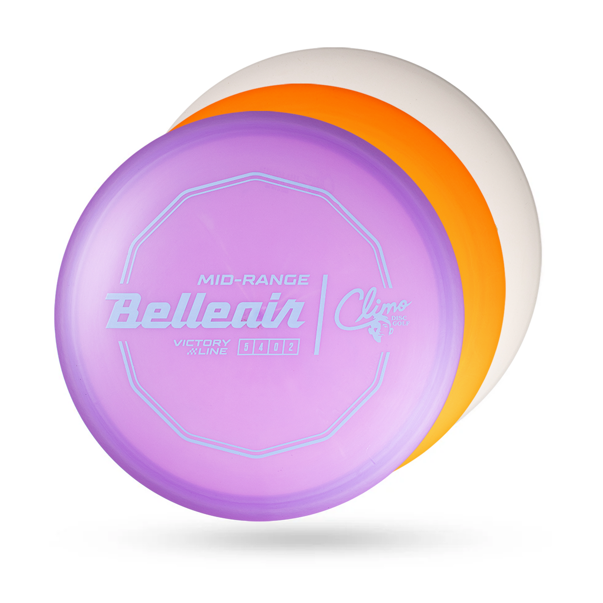 Climo Sampler Set – Climo Disc Golf